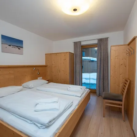 度假居 Almhaeuser Filzsteinalpe Almhaus 201