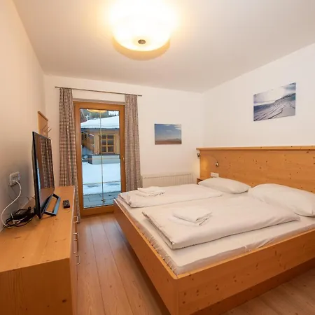 Almhaeuser Filzsteinalpe Almhaus 201 度假居 *