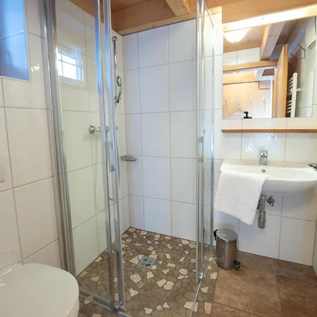 Almhaeuser Filzsteinalpe Almhaus 201 بيت للعطل