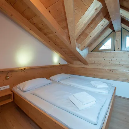 Almhaeuser Filzsteinalpe Almhaus 201 *