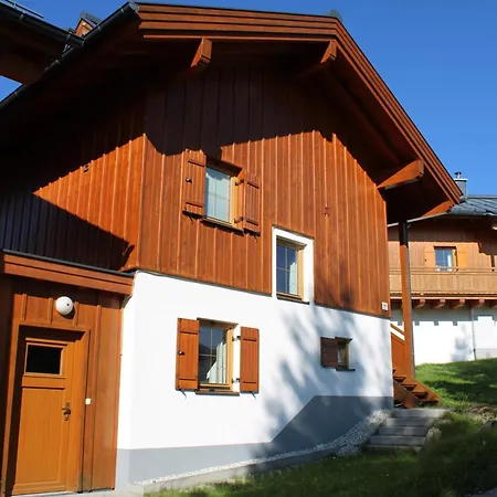 Almhaeuser Filzsteinalpe Almhaus 201 Holiday home *