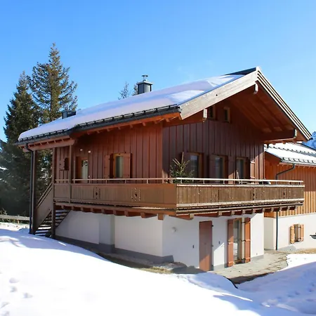 Almhaeuser Filzsteinalpe Almhaus 201 Holiday home Krimml